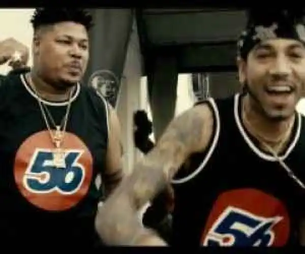 DJ Esco ft Future & Fabolous - Check On Me